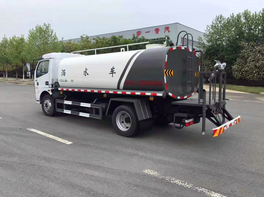 洒水车 洒水车