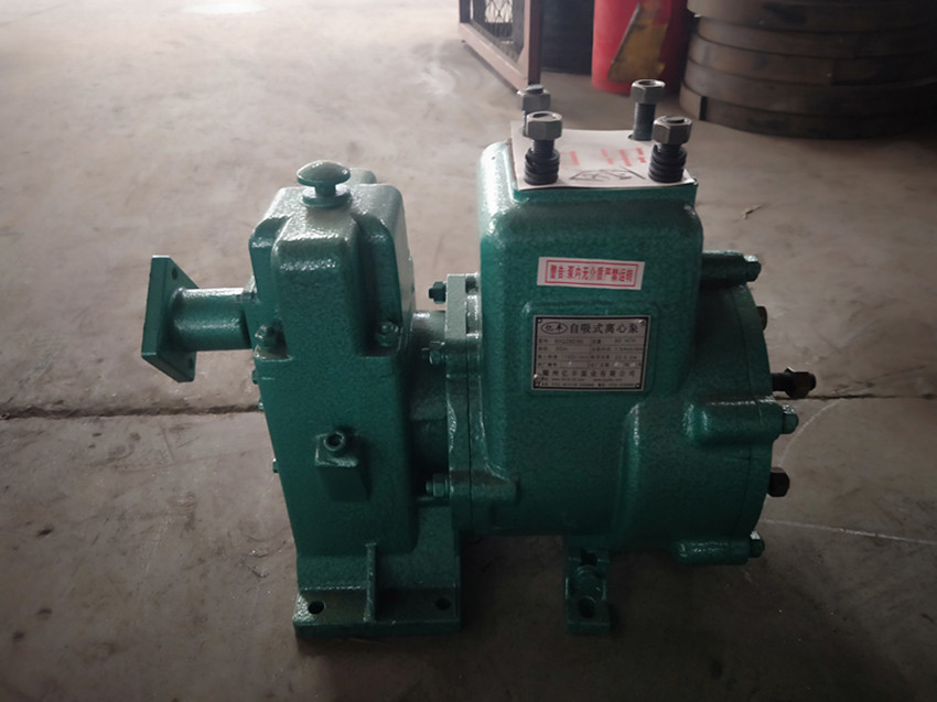 洒水车水泵 洒水车水泵