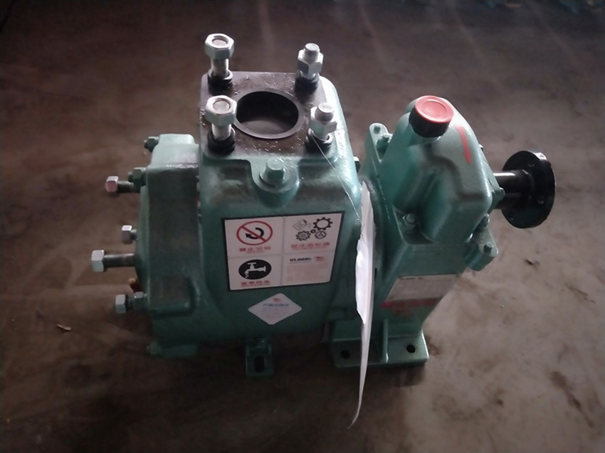 洒水车水泵 洒水车水泵