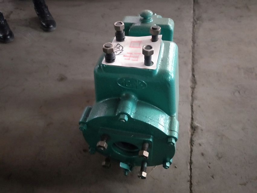 洒水车水泵 洒水车水泵