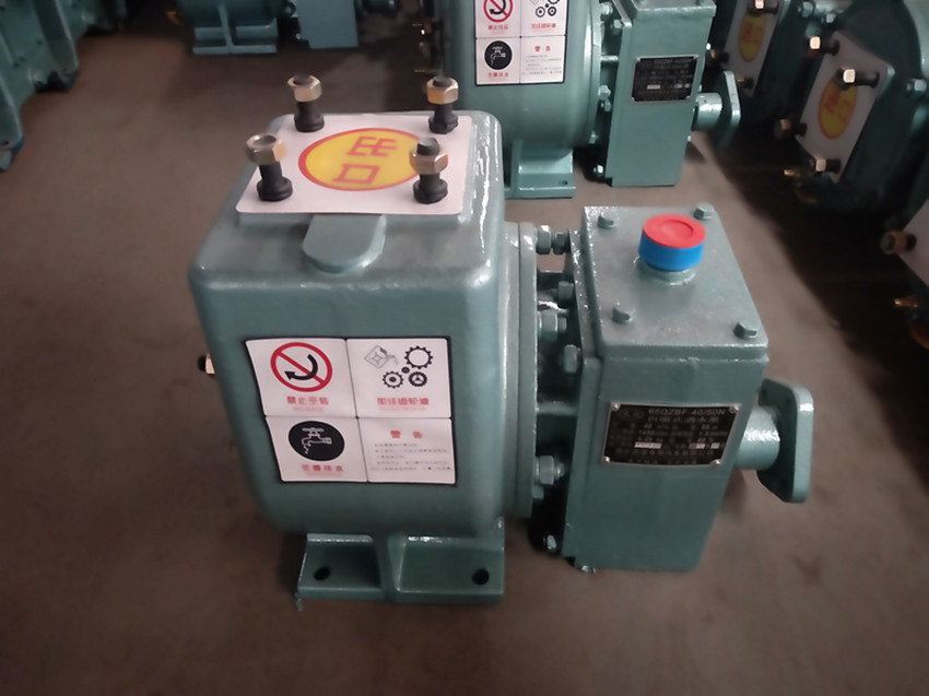 洒水车水泵 洒水车水泵