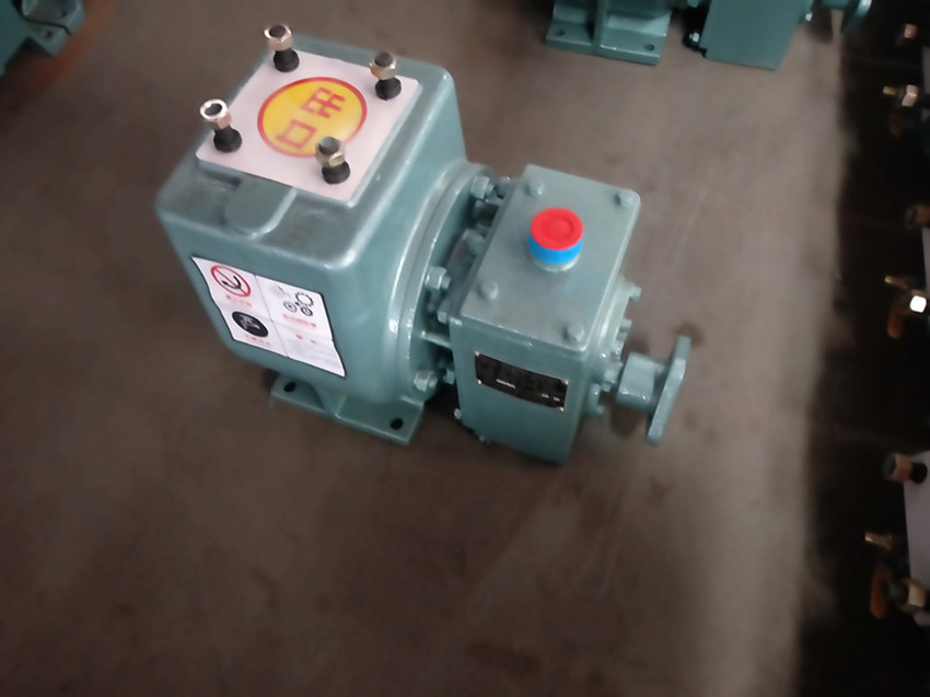 洒水车水泵 洒水车水泵