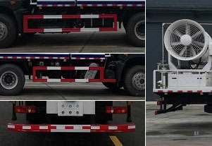 CLW5250TDY6DNͶ๦ֳ-18ڳֱ