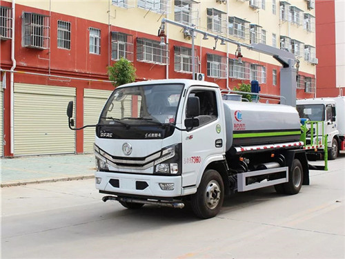 铁路抑尘车 铁路抑尘车