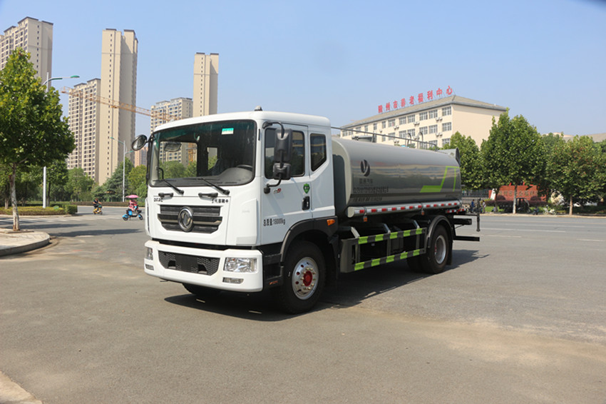 15立方洒水车 15立方洒水车