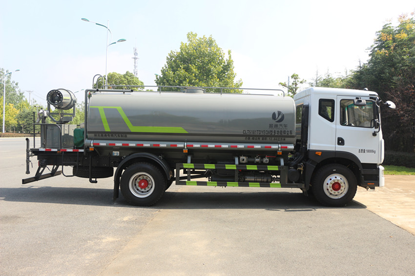 15立方洒水车 15立方洒水车