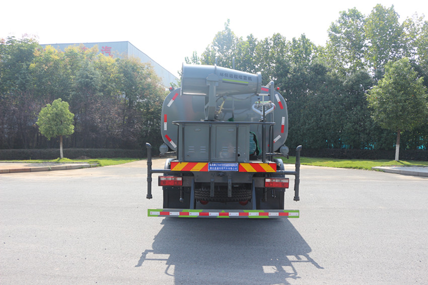 15立方洒水车 15立方洒水车