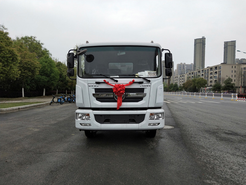 东风D9洒水车12吨 东风D9洒水车12吨