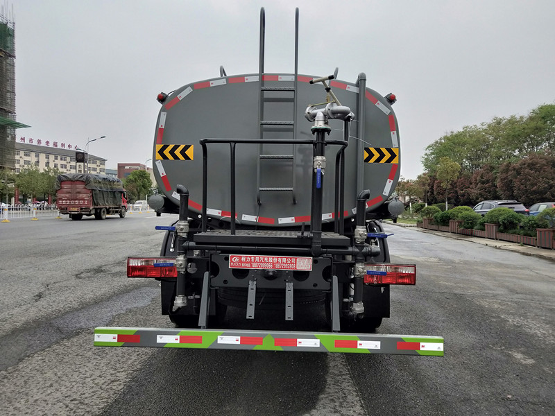 东风D9洒水车12吨 东风D9洒水车12吨
