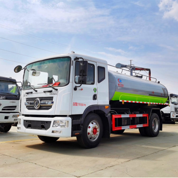 东风吸粪车 东风吸粪车