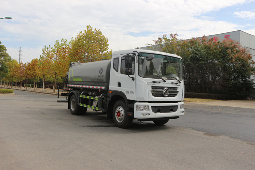 国六东风D9洒水车12吨洒水车 国六东风D9洒水车12吨洒水车