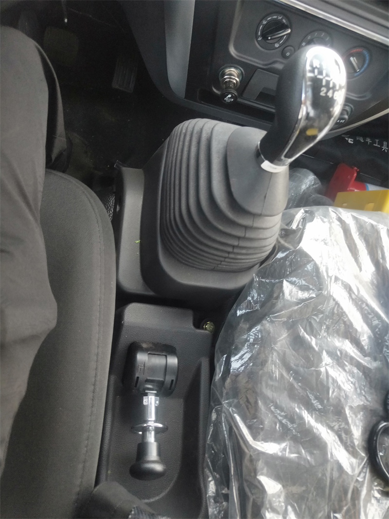 5方洒水车 5方洒水车