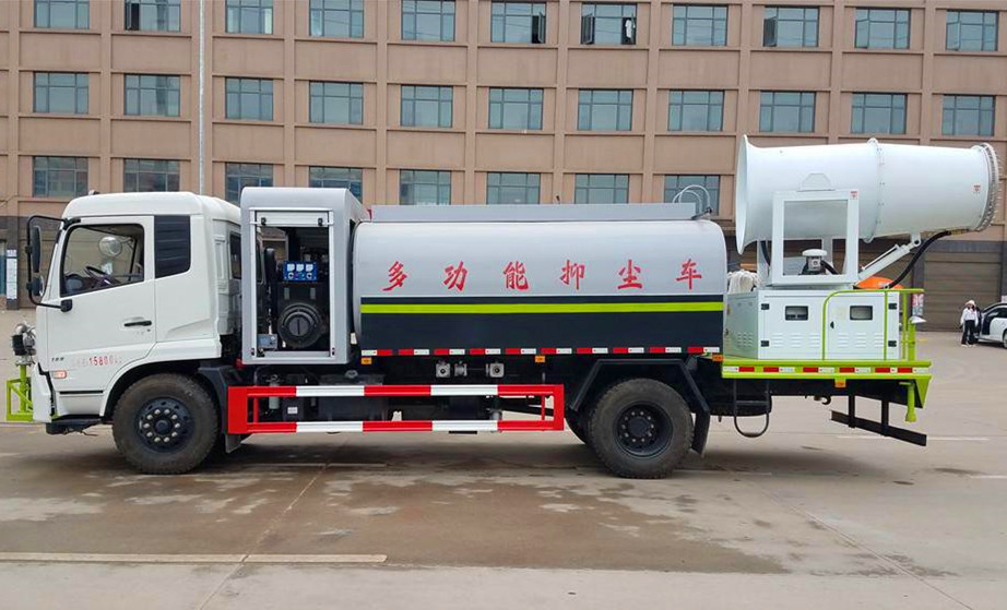 天锦雾炮车 天锦雾炮车