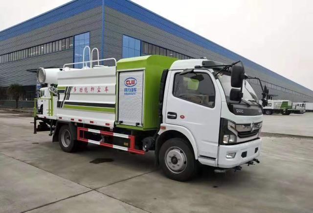 雾炮车 雾炮车