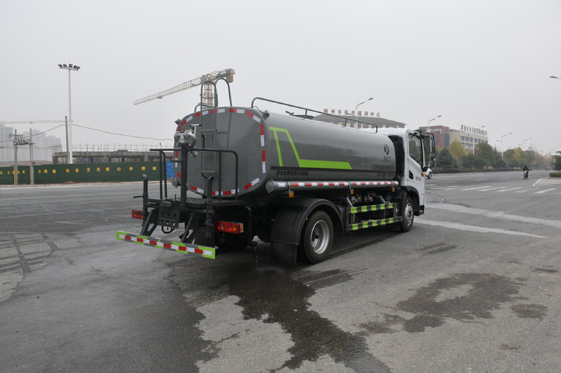 绿化洒水车 绿化洒水车