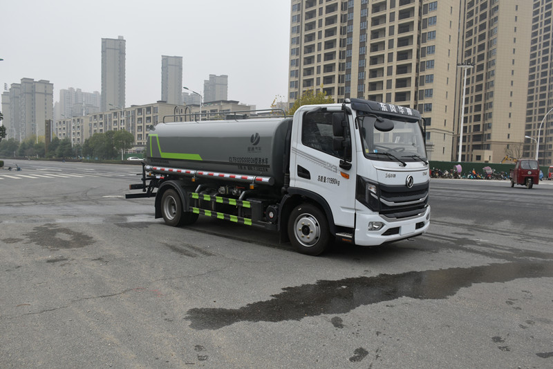 绿化洒水车 绿化洒水车