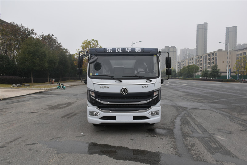 绿化洒水车 绿化洒水车