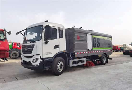 清扫车 清扫车