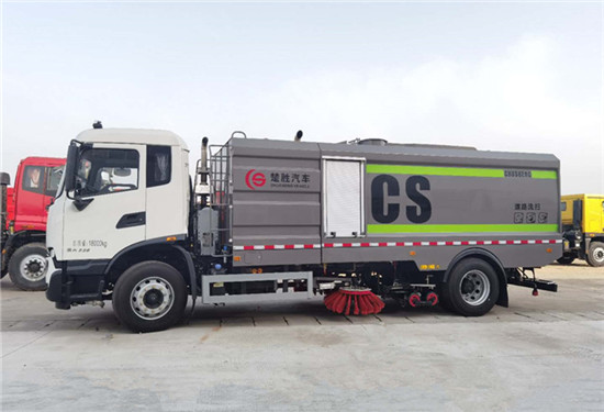 清扫车 清扫车