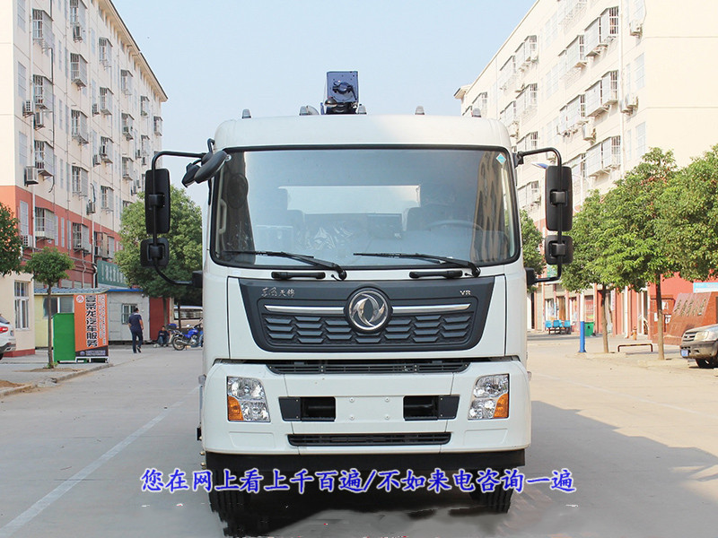 铁路抑尘车 铁路抑尘车