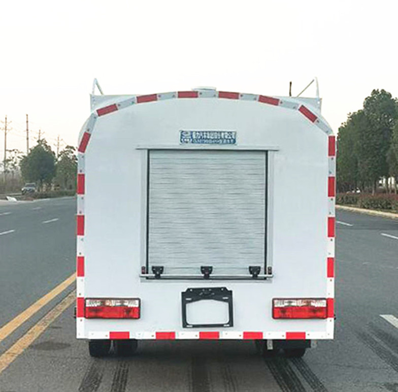 消防洒水车 消防洒水车