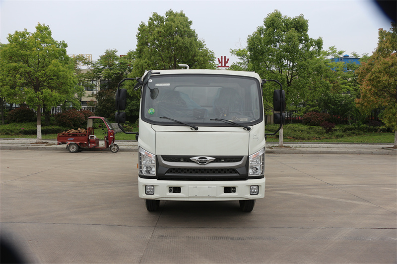 道路吸尘清扫车 道路吸尘清扫车