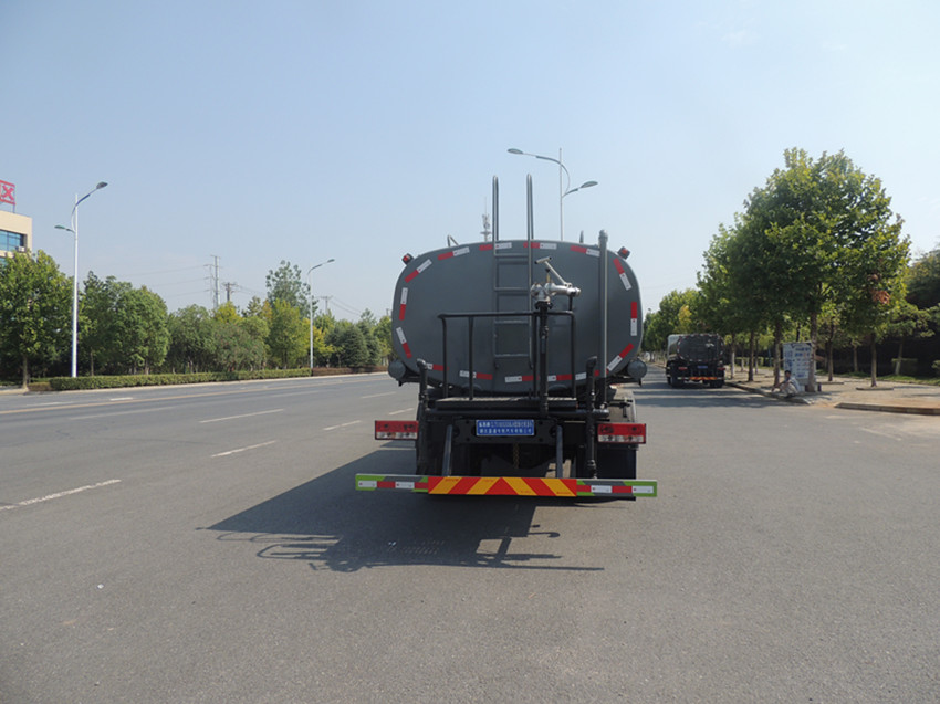 福田12吨洒水车 福田12吨洒水车