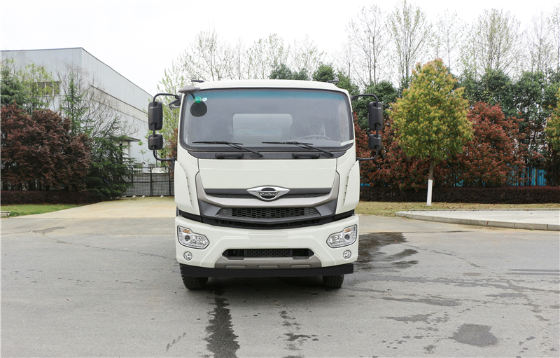 福田12吨多功能洒水车 福田12吨多功能洒水车