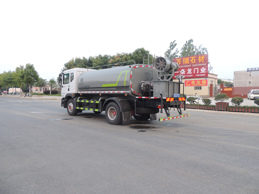京牌洒水车 京牌洒水车