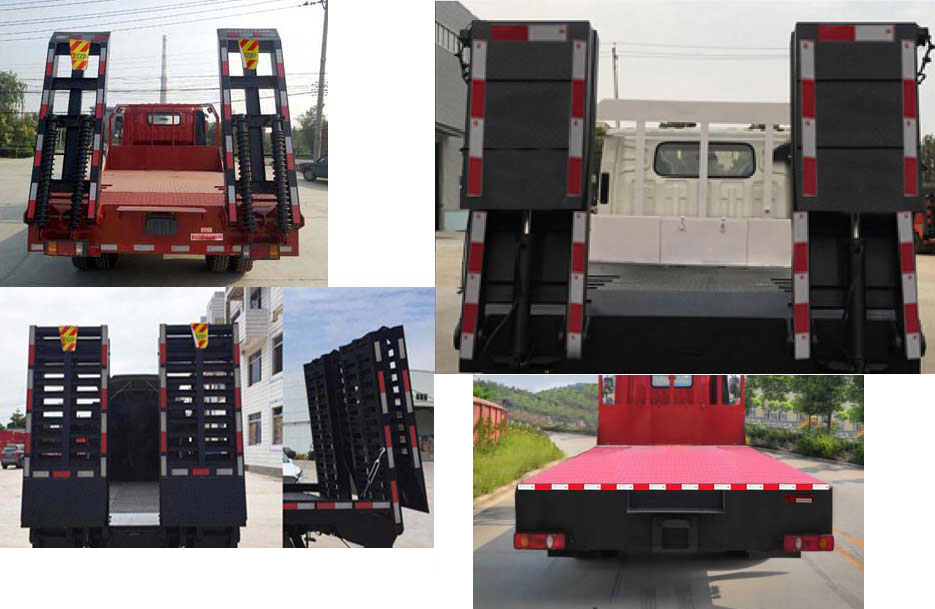 ������BJ5044TPB8JDA-02��ƽ�����䳵