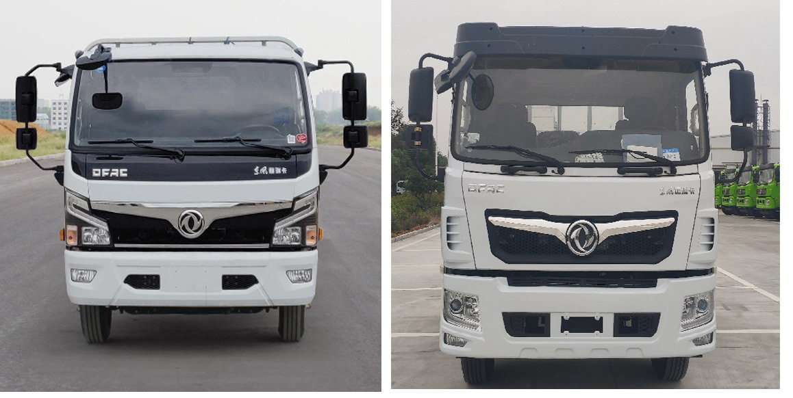 ������EQ5145TPB8EDCAC��ƽ�����䳵