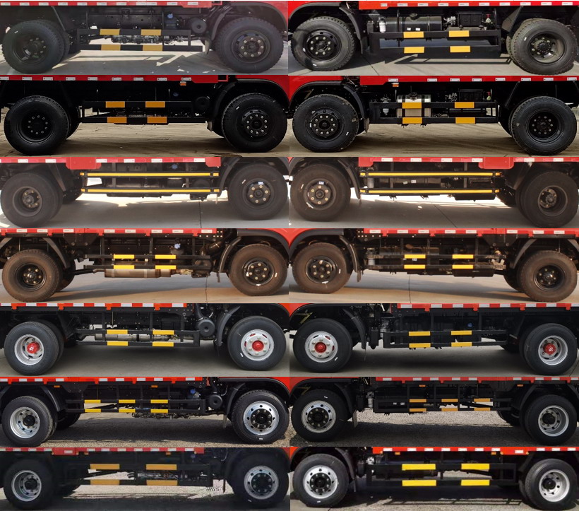 ������EQ5145TPB8EDCAC��ƽ�����䳵