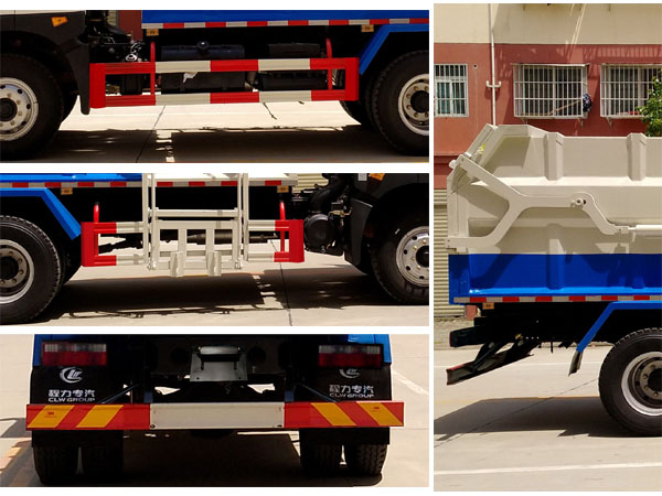 �����ع���CLH5180ZZZD6����װжʽ������