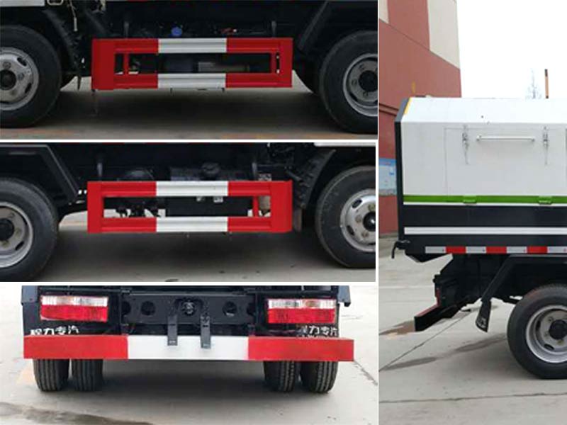 ��������CLW5040ZXLE6����ʽ������