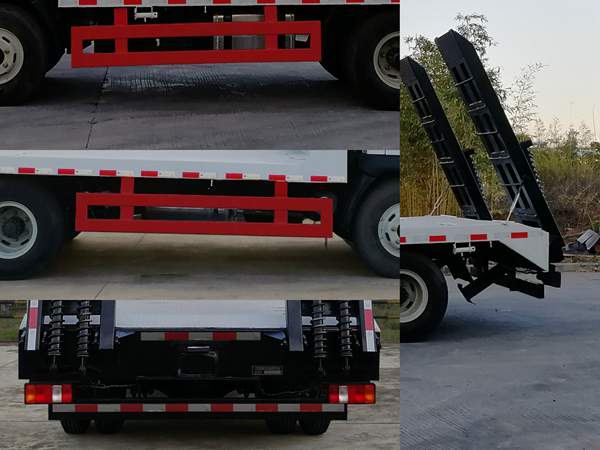 ������ZZ5048TPBG17FB1��ƽ�����䳵