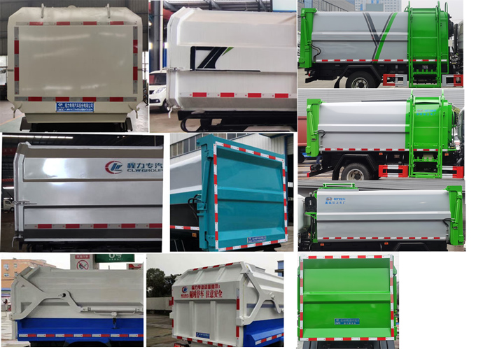 ��������CLW5071ZZZD6����װжʽ������