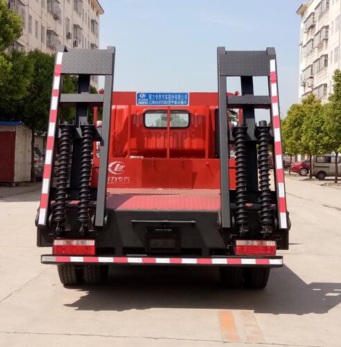 ��������CLW5040TPBE6��ƽ�����䳵