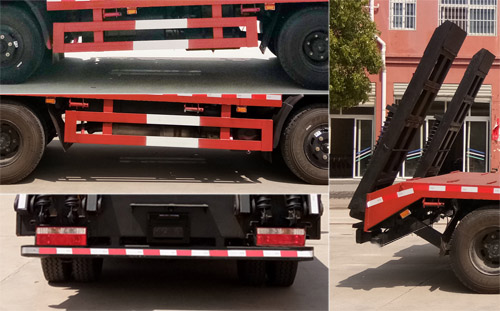 ��������CLW5040TPBE6��ƽ�����䳵