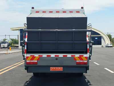 �����ع���CLH5160ZYSD6��ѹ��ʽ������