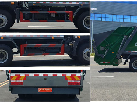 �����ع���CLH5160ZYSD6��ѹ��ʽ������