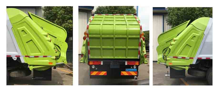 ��������CLW5180ZYSC6��ѹ��ʽ������