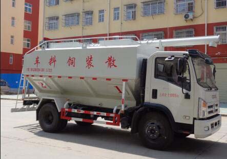 ��������CLW5120ZSL6��ɢװ�������䳵