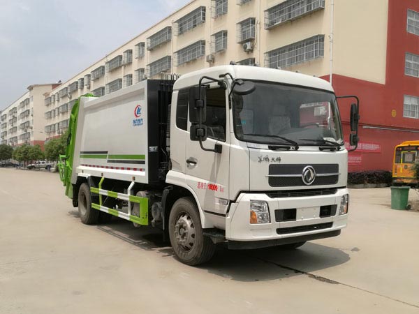 ��������CLW5180ZYSD6��ѹ��ʽ������