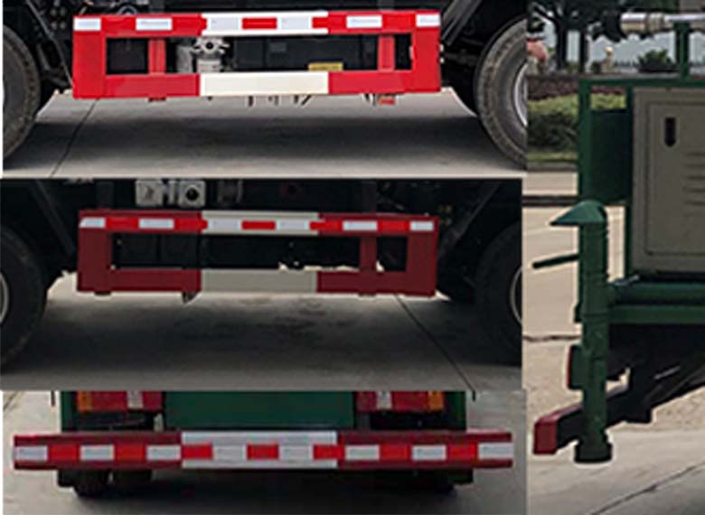 CLW5040TDYHDLͶ๦ֳ