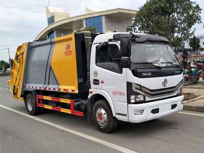 ������CL5120ZYSD6��ѹ��ʽ������