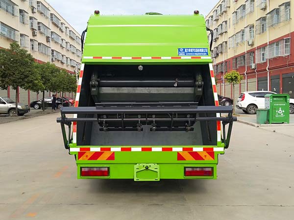 ��������CLW5181ZYS6��ѹ��ʽ������