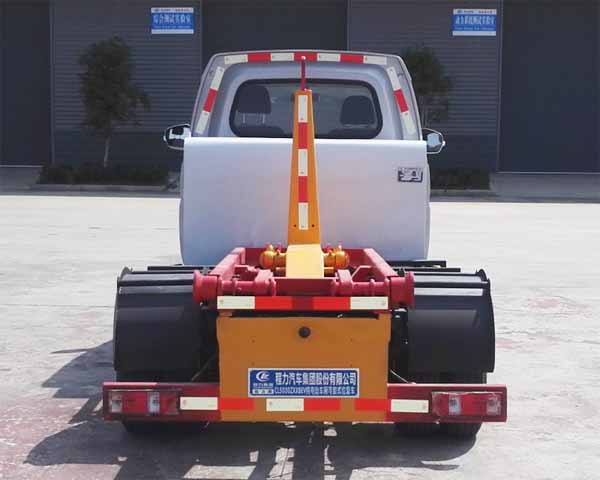 ������CL5030ZXXBEV�ʹ��綯�����жʽ������