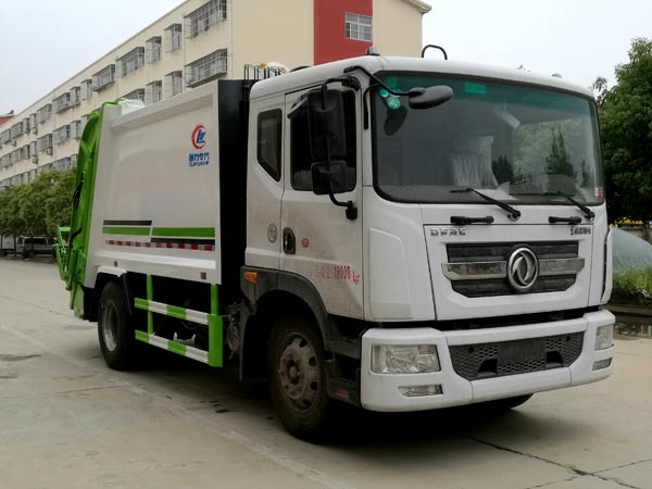 ��������CLW5180ZYS6��ѹ��ʽ������