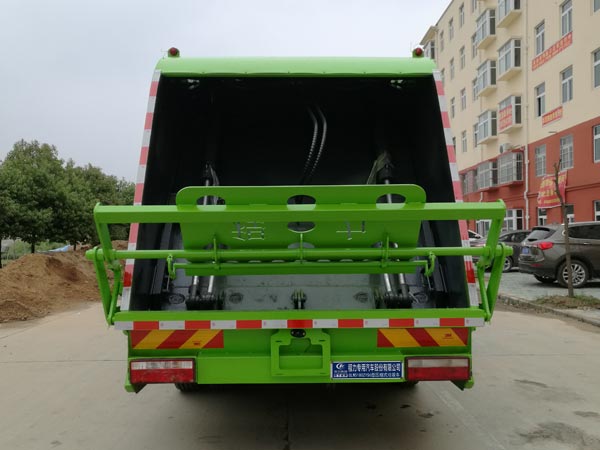 ��������CLW5180ZYS6��ѹ��ʽ������