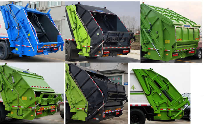 ��������CLW5180ZYS6��ѹ��ʽ������